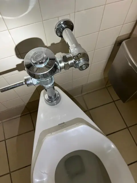 Fixture installation and repair for Sewer Camera Inspection in Lefferts Mill